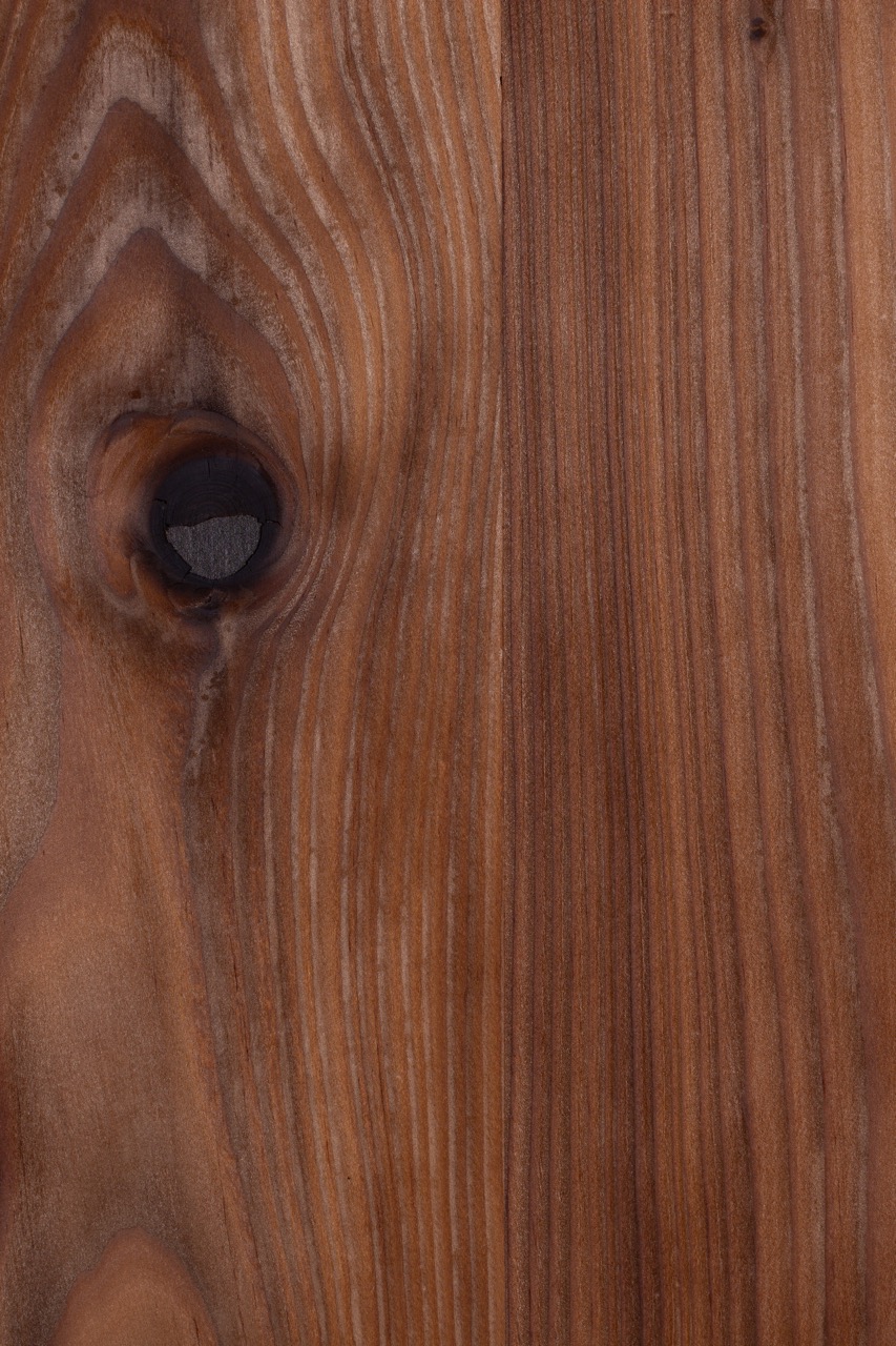 Image de Melèze Choco rustique JT